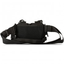 5.11 LVC6 Waist Pack 2.0 3L - Black