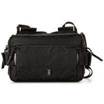 5.11 LVC6 Waist Pack 2.0 3L - Black