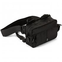 5.11 LVC6 Waist Pack 2.0 3L - Black