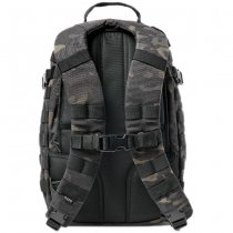 5.11 Rush12 2.0 Backpack 24L - Multicam Black