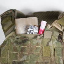 Agilite K-Zero SF Plate Carrier - Black