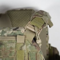 Agilite K-Zero SF Plate Carrier - Multicam