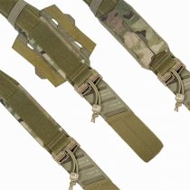 Agilite K-Zero SF Plate Carrier - Multicam