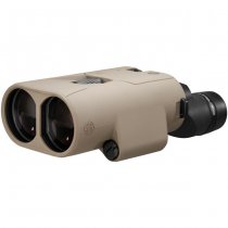 Sig Sauer ZULU6 HDX Pro 18x50mm Image-Stabilized Binoculars