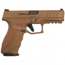 Stoeger STR-9 9x19mm - Dark Earth