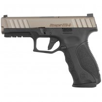 Stoeger STR-9 9x19mm - Silver