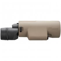 Sig Sauer ZULU6 HDX Pro 16x50mm Image-Stabilized Binoculars