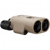 Sig Sauer ZULU6 HDX Pro 16x50mm Image-Stabilized Binoculars