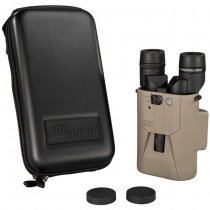 Sig Sauer ZULU6 HDX Pro 16x50mm Image-Stabilized Binoculars