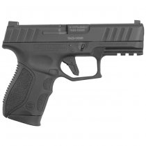 Stoeger STR-9C Compact Optic Ready 9x19mm - Black
