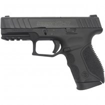 Stoeger STR-9C Compact Optic Ready 9x19mm - Black