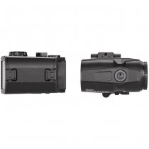 Sig Sauer ROMEO8T-AMR Combo Kit - Black