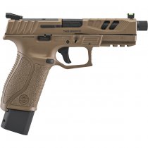 Stoeger STR-9 Combat SX Optic Ready 9x19mm - Smoked Bronze
