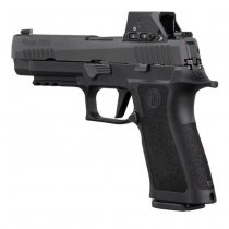 Sig Sauer ROMEO-X SIG-LOC Pro Circle Dot Sight - Black