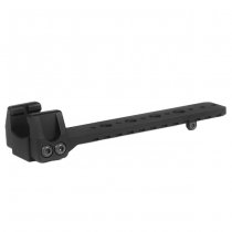 KRUK SVD Bipod Mount  - Black