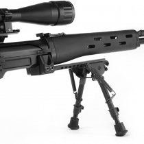 KRUK SVD Bipod Mount  - Black