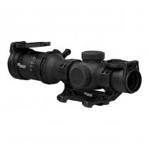 Sig Sauer TANGO-MSR COMPACT Scope 1-8x24mm SFP - Black