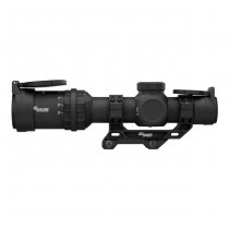 Sig Sauer TANGO-MSR COMPACT Scope 1-6x24mm SFP - Black
