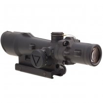 Trijicon TA110-D 3.5x35 ACOG LED Illuminated Horseshoe Red .223 / 5.56 BDC & TA51 Mount