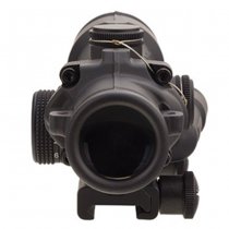 Trijicon TA110-D 3.5x35 ACOG LED Illuminated Horseshoe Red .223 / 5.56 BDC & TA51 Mount