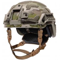 PGD ARCH High Cut Helmet - Multicam