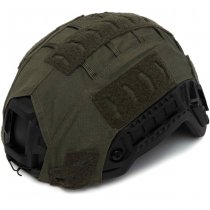 PGD ARCH/MICH Helmet Cover - Ranger Green