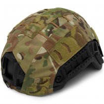PGD ARCH/MICH Helmet Cover - Multicam