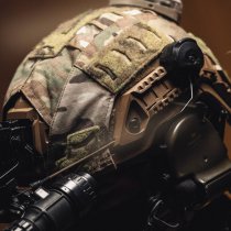 PGD ARCH/MICH Helmet Cover - Multicam - M