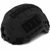 PGD ARCH/MICH Helmet Cover - Black