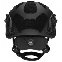 PGD Dial Retention System - Coyote