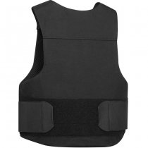 PGD Exoskeleton Stab-Proof Vest NIJ STAB 3 - Black - S