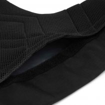 PGD Exoskeleton Stab-Proof Vest NIJ STAB 3 - Black - L