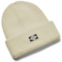 Under Armour Mens Project Rock Beanie - Sand