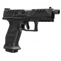Walther PDP Compact 4.6 Inch  OR PRO SD 9x19mm - Black