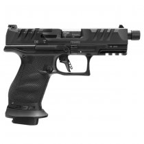 Walther PDP Compact 4.6 Inch  OR PRO SD 9x19mm - Black