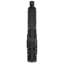Walther PDP Compact 4.6 Inch  OR PRO SD 9x19mm - Black