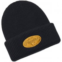 Under Armour Mens Project Rock Beanie - Black