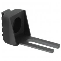 SB Tactical AK1913 AK47/74 Brace Adapter - Black