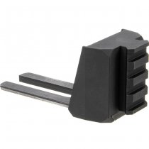 SB Tactical AK1913 AK47/74 Brace Adapter - Black