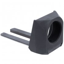 SB Tactical AKNT AK47/74 Brace Adapter - Black