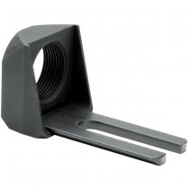 SB Tactical AKNT AK47/74 Brace Adapter - Black
