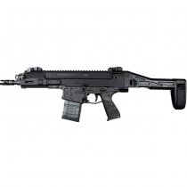 SB Tactical BREN2 Folding Pistol Stabilizing Brace - Black