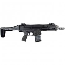 SB Tactical BREN2 Folding Pistol Stabilizing Brace - Black