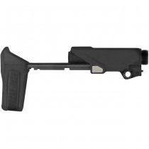 SB Tactical HBPDW 556/300BLK Pistol Stabilizing Brace - Black