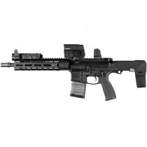 SB Tactical HBPDW 9MM Pistol Stabilizing Brace - Black
