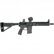 SB Tactical SBA4 Pistol Stabilizing Brace - Grey