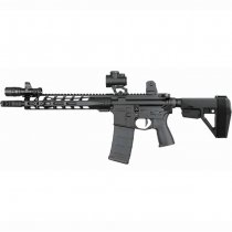 SB Tactical SBA5 Pistol Stabilizing Brace - Black