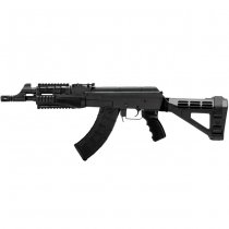 SB Tactical SBM47 Pistol Stabilizing Brace - Black