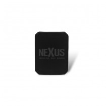 NEXUS NIJ Level III+ Side Plate Dyneema 6x8 Inch