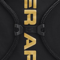 Under Armour Ozsee Sackpack - Black / Gold